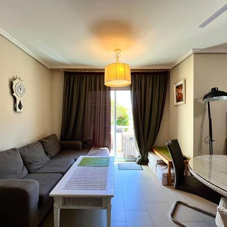 Apartment With Garden Vista Roja La Tejita 외부 사진