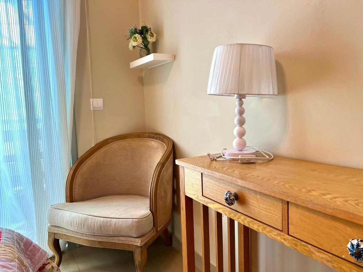 Apartment With Garden Vista Roja La Tejita 외부 사진
