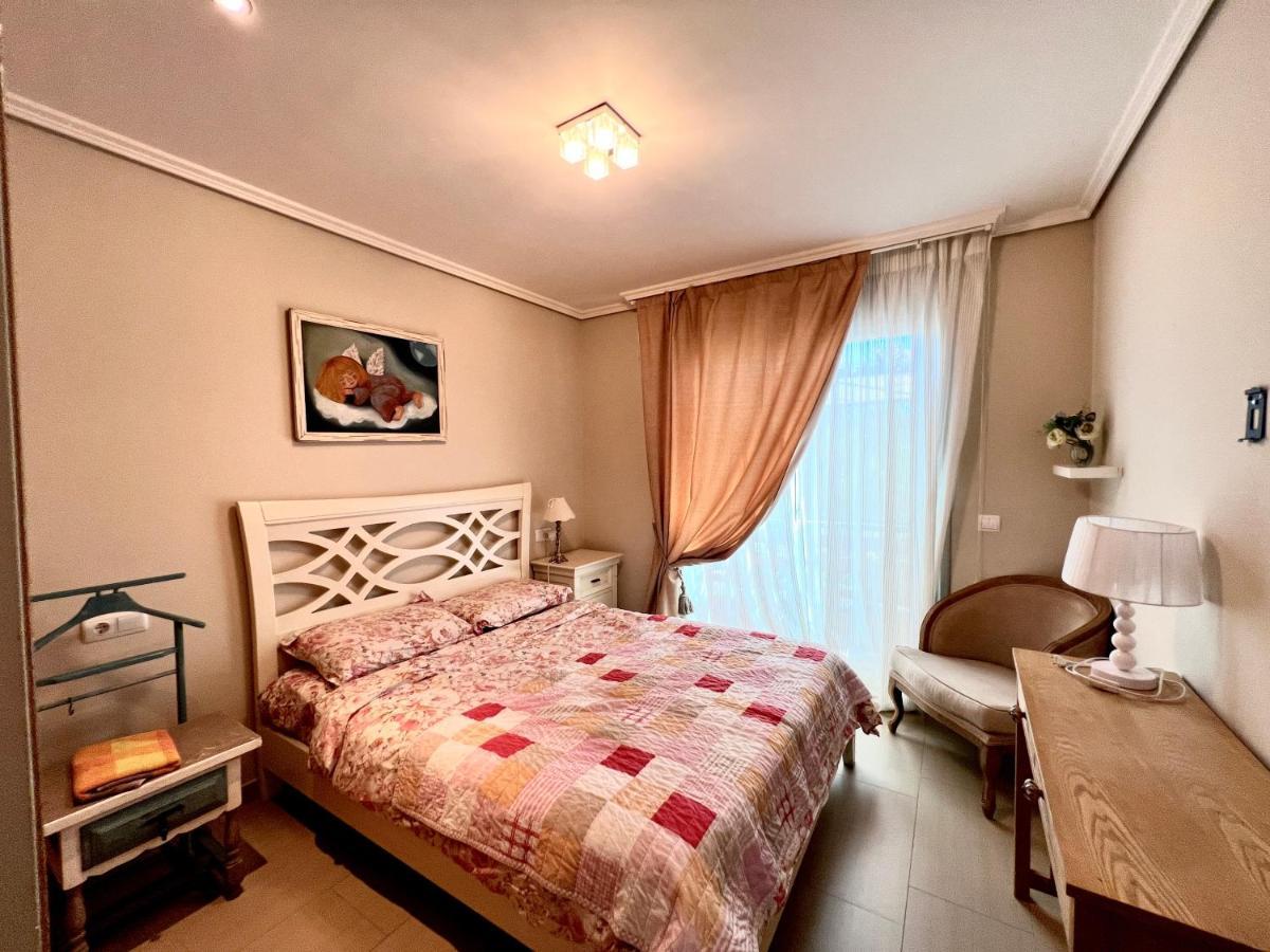 Apartment With Garden Vista Roja La Tejita 외부 사진