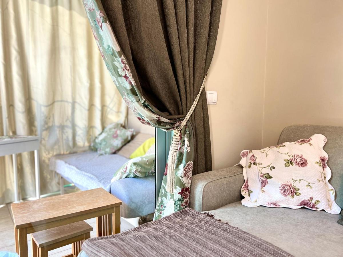 Apartment With Garden Vista Roja La Tejita 외부 사진