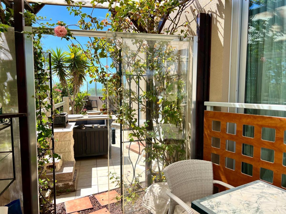 Apartment With Garden Vista Roja La Tejita 외부 사진