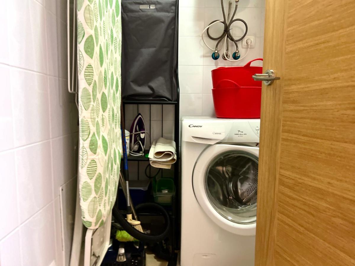 Apartment With Garden Vista Roja La Tejita 외부 사진