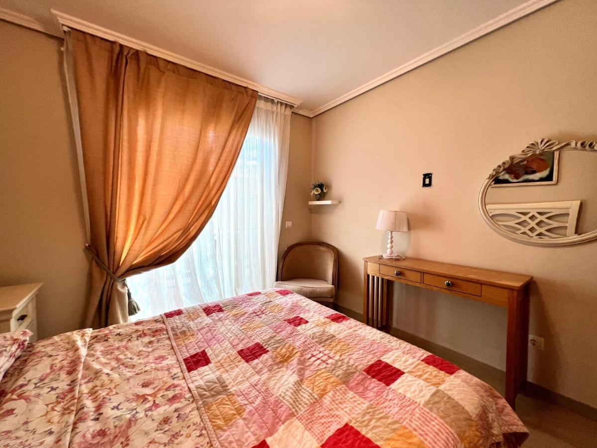 Apartment With Garden Vista Roja La Tejita 외부 사진